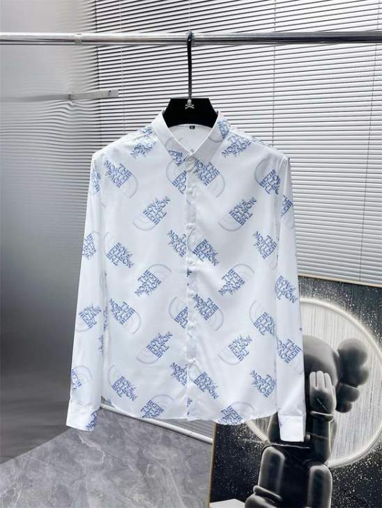 Picture of The North Face Shirt Long _SKUTheNorthFaceM-3XL12yn0227122